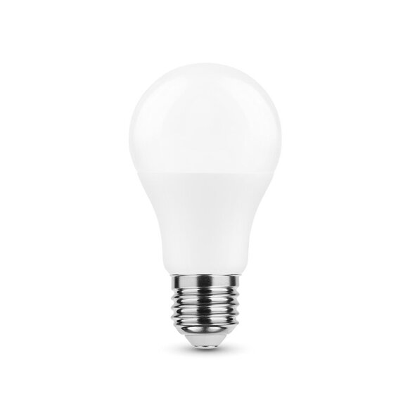 Modee Lighting LED žiarovka E27 8,5W 2700K A60 (60W)