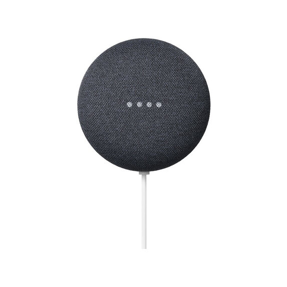 Google Nest Mini 2 gen. čierny