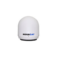 Megasat Seaman 45 GPS/Auto-Skew