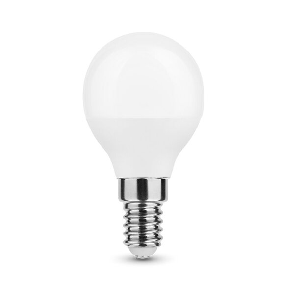 Modee Lighting LED žiarovka E14 4,9W 2700K MINI G45 (40W)
