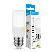 Modee Lighting LED žiarovka E27 4,9W 4000K T35 (45W)