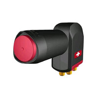 Opticum LNB RED ROCKET QUAD LQP-060H H 0,1dB