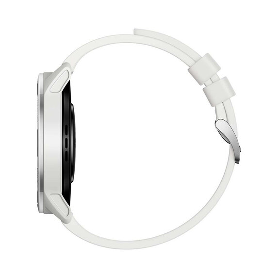 Smart hodinky Xiaomi Watch S1 Active Moon white