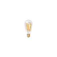 SMART LED ziarovka Sonoff B02-F-ST64 biela