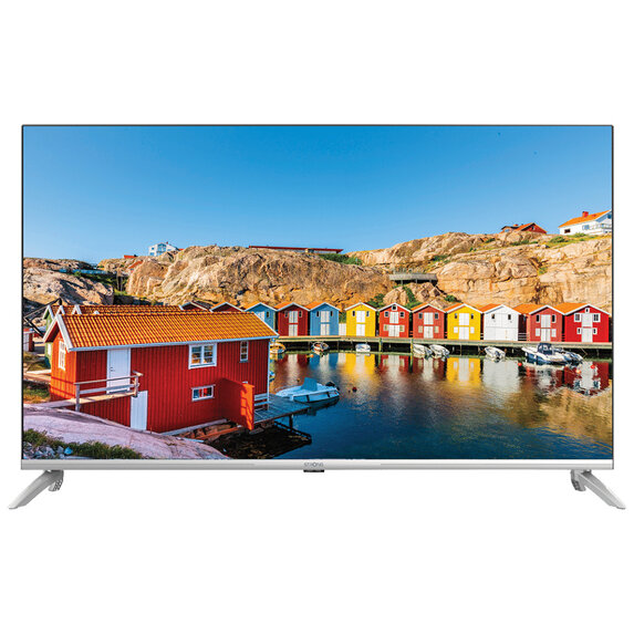 TV STRONG SRT 43UD6593 43“/108 cm Android TV 11.0