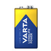 VARTA Longlife Power alkalická 9V batéria
