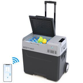 Acopower LiONCooler 50l chladnička/mražnička (bez powerbanky)