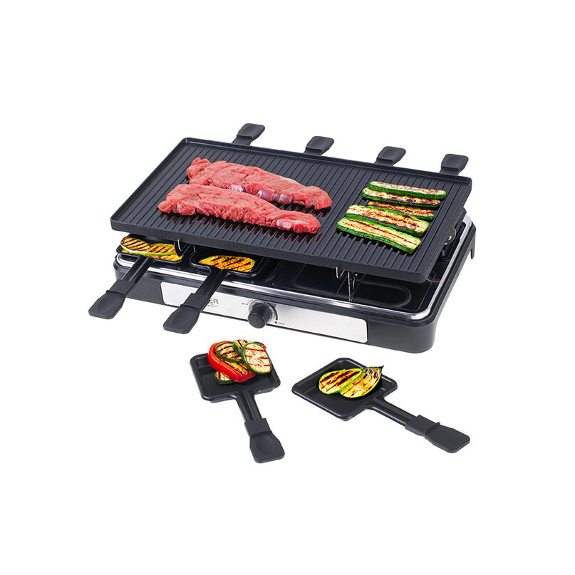 Adler AD 6616 raclette gril