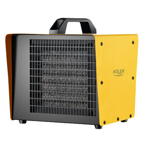 Adler AD 7740 teplovzdušný ventilátor