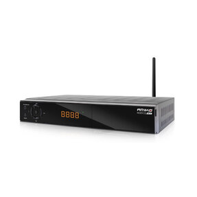 Amiko HD 8165 WIFI