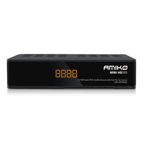 Amiko Mini HD265 WiFi