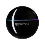 BOOMPODS earshots bezdrôtové slúchadlá čierne