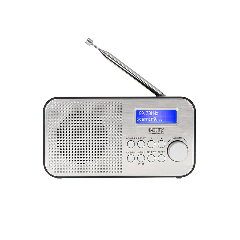 Camry CR 1179 DAB/FM rádio