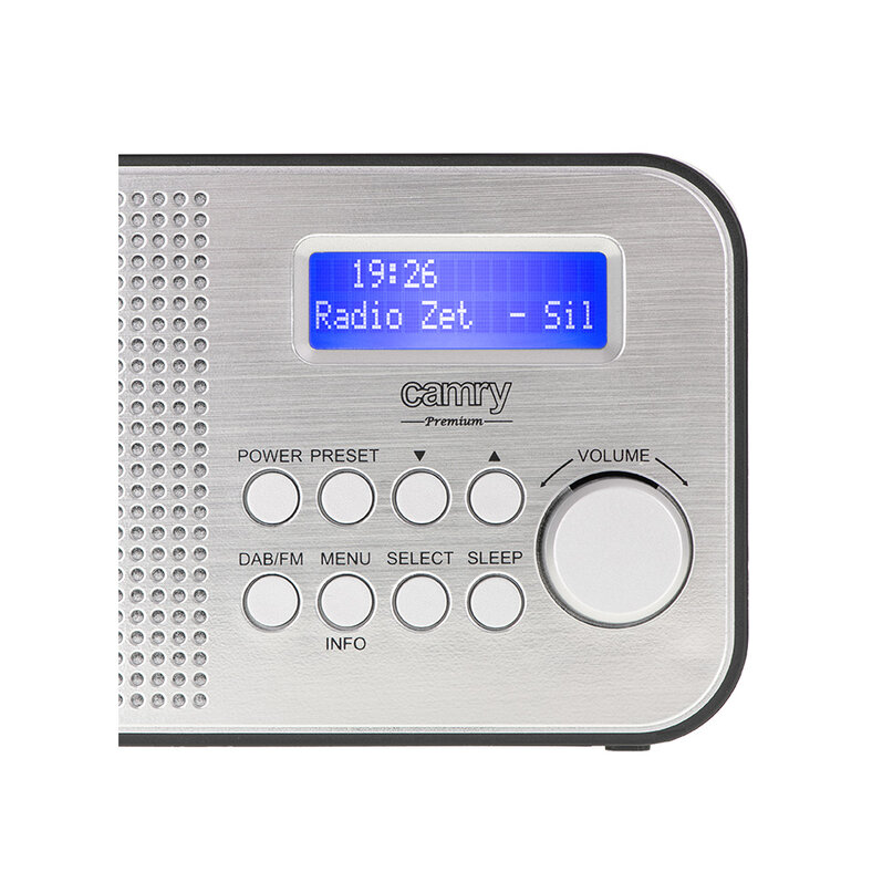 Camry CR 1179 DAB/FM rádio