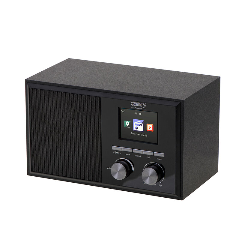 Camry CR 1180 internetové rádio