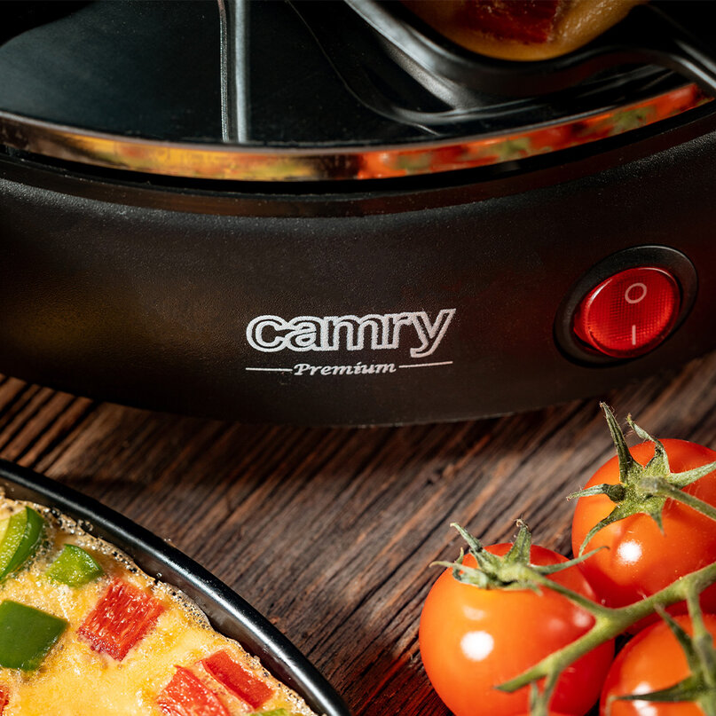 Camry CR 6606 raclette gril