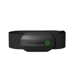 Coospo H808S-B monitor srdcového tepu