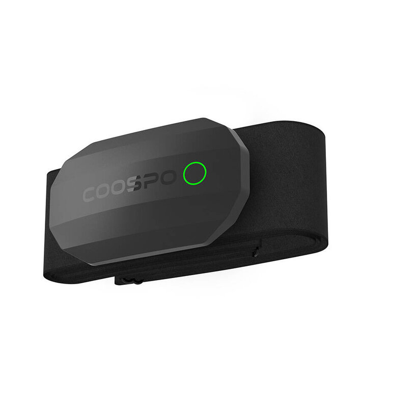 Coospo H808S-B monitor srdcového tepu