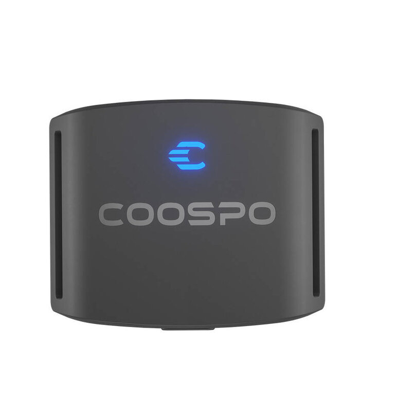 Coospo HW9 monitor srdcového tepu