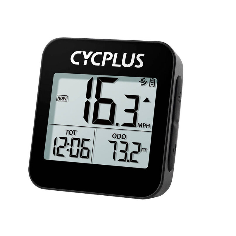 Cycplus G1 cyklo počítač