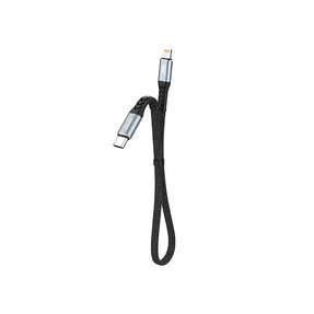 Dudao USB-C na Lightning 20W 0,23m