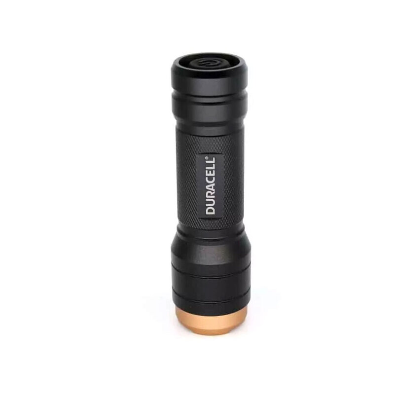 Duracell Flashlight DF250SE 250lm