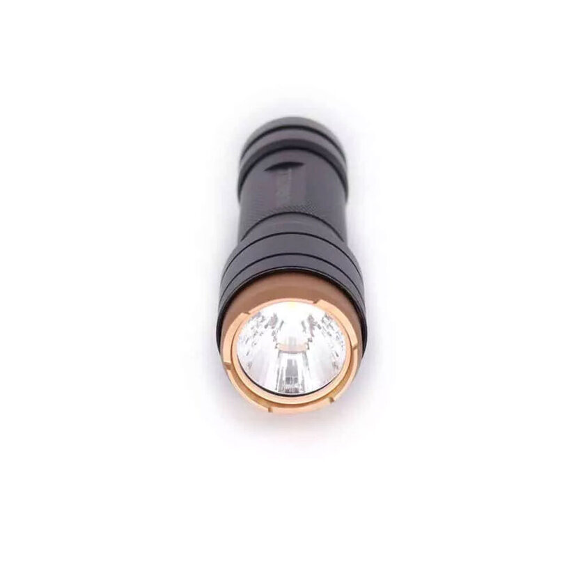 Duracell Flashlight DF250SE 250lm