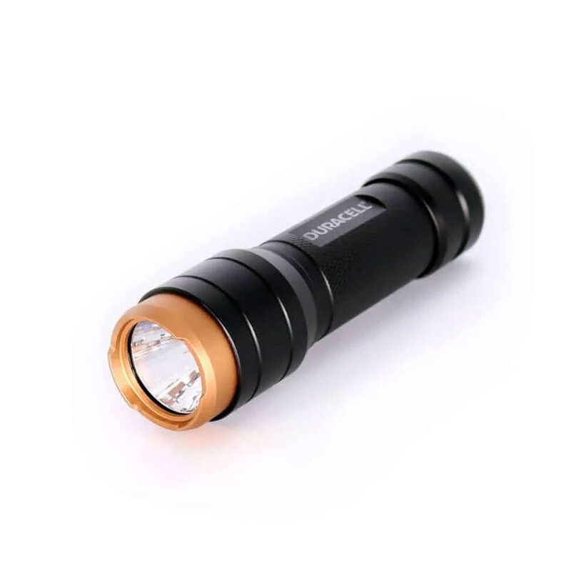 Duracell Flashlight DF250SE 250lm