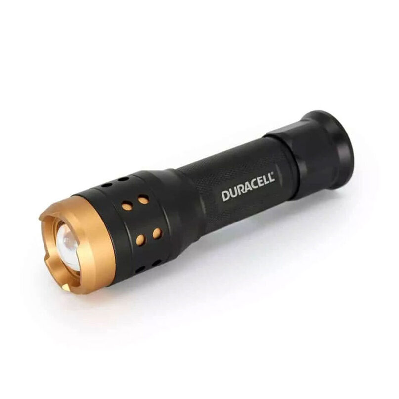 Duracell Flashlight DF550SE AAA IPX4 550lumenov