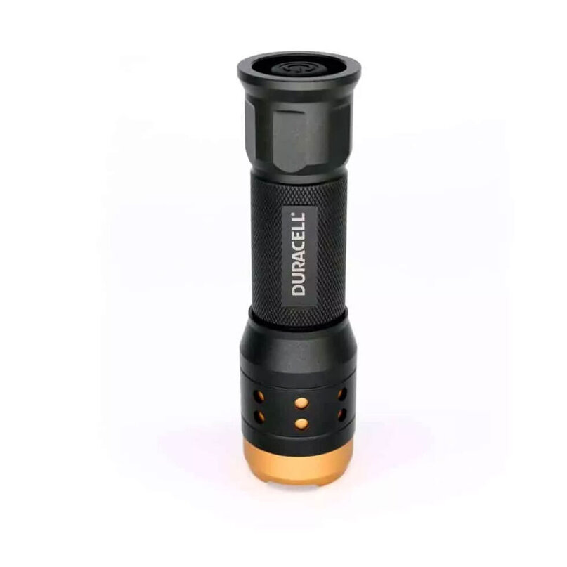 Duracell Flashlight DF550SE AAA IPX4 550lumenov