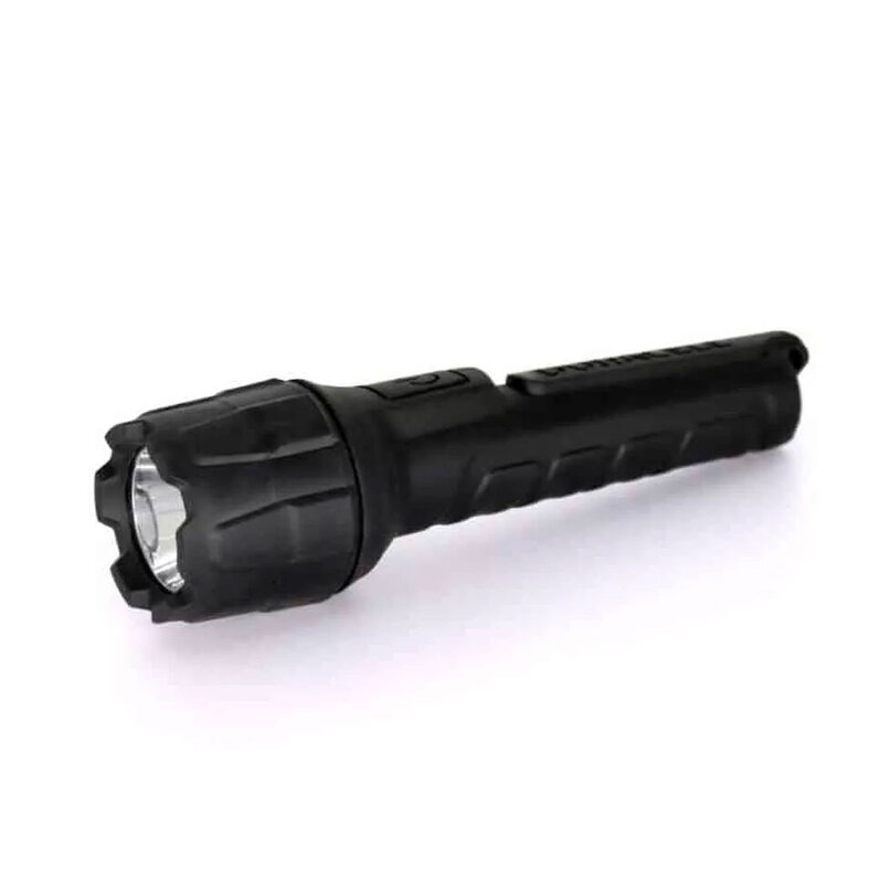 Duracell Flashlight DF80SE 80lm pogumovaná