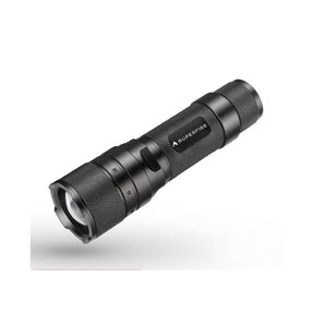 Flashlight Superfire F3-L2, 1000lm