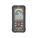 Habotest HT116 RMS digitálny univerzálny multimeter, NCV