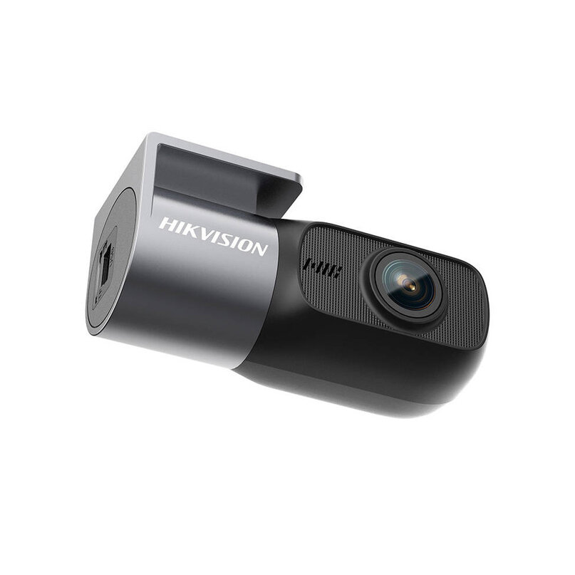 Hikvision D1 1080p/30fps kamera do auta