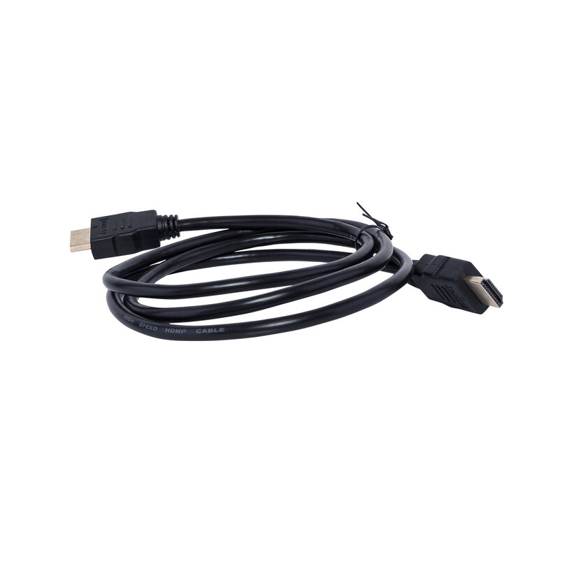 Kábel Econ HDMI 2 m V.1.4 Gold