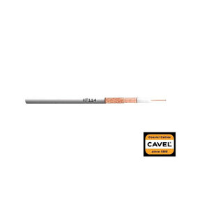 Kabel koax. Cavel KF114 500m