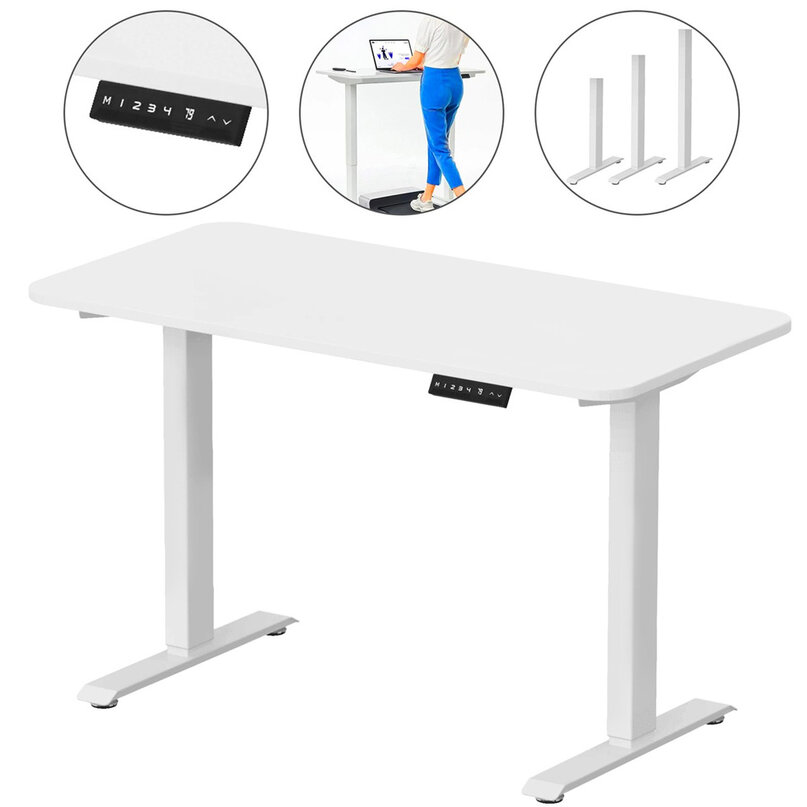 Kingsmith Walkingdesk výškovo nastaviteľný stôl