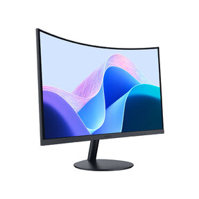 Koorui 24N5CA monitor 23,6“ 1920x1080px 75Hz