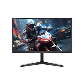 Koorui 27E6CA monitor 27“ 1920x1080px 165Hz