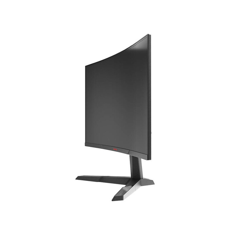 Koorui 27E6CA monitor 27“ 1920x1080px 165Hz