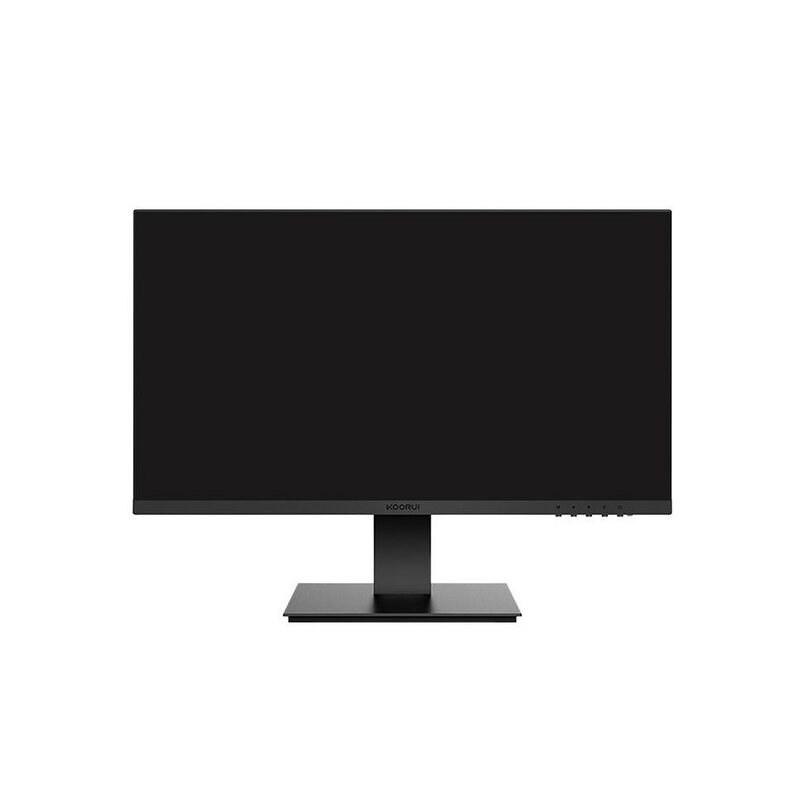 Koorui P01 monitor 23,8“ 1920x1080px 100Hz