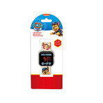 LED hodinky Paw Patrol KiDS Licensing svetlé