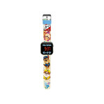 LED hodinky Paw Patrol KiDS Licensing svetlé