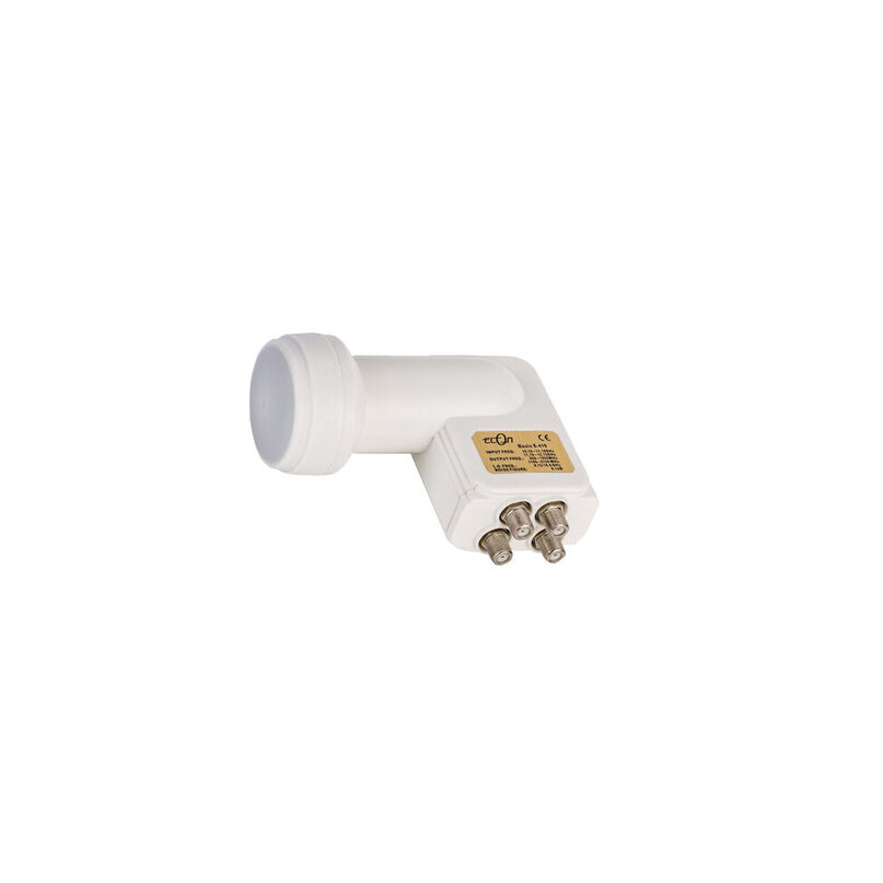 LNB Econ QUAD E-480