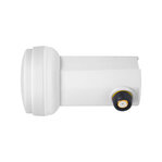 Megasat HD-Profi LNB SINGLE 0,1 dB