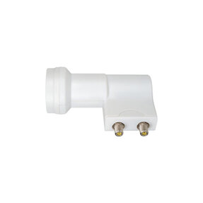 Megasat High Gain LNB TWIN 0,1 dB