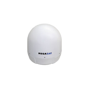 Megasat Seaman 60 GPS/Auto-Skew