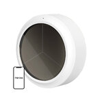 Meross merač vlhkosti a teploty MS100FHHK (HomeKit)