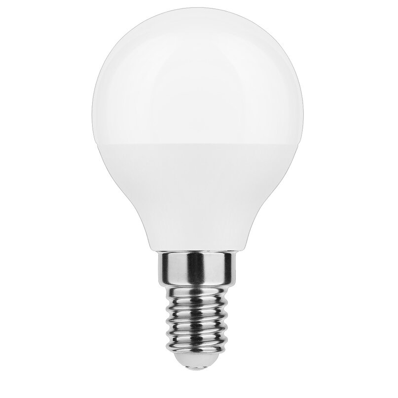 Modee Lighting LED žiarovka E14 4,9W 4000K MINI G45 (40W)