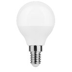 Modee Lighting LED žiarovka E14 4,9W 4000K MINI G45 (40W)